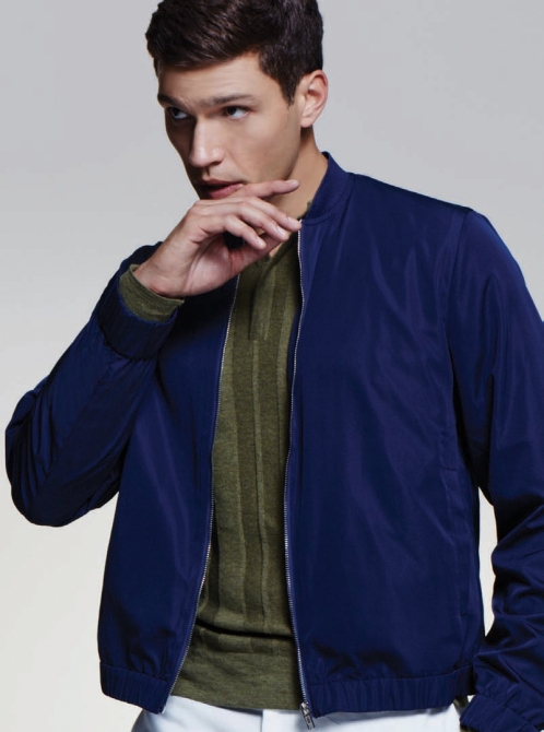 Craig Taylor | Groomer | Fashion | One Represents