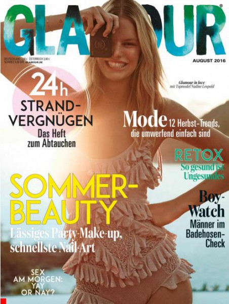 German Glamour