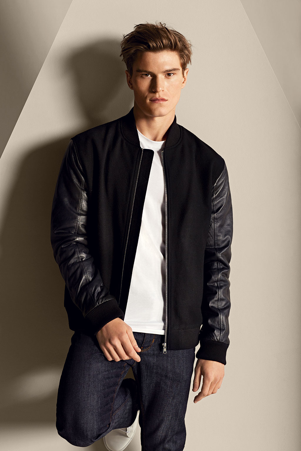 M&S | Autograph A/W 15