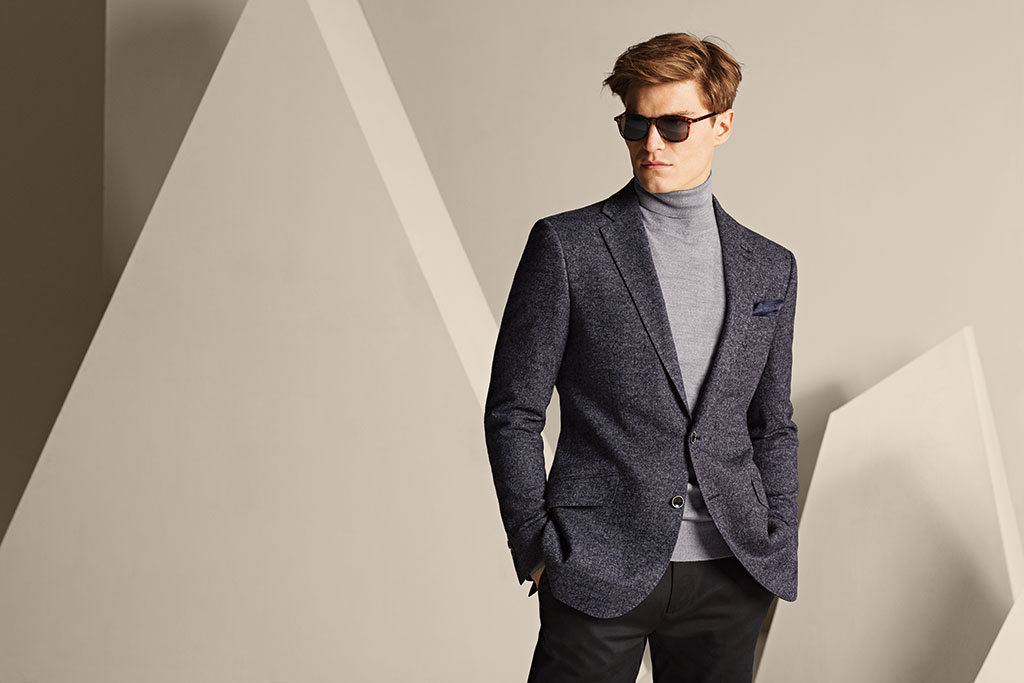 M&S | Autograph A/W 15