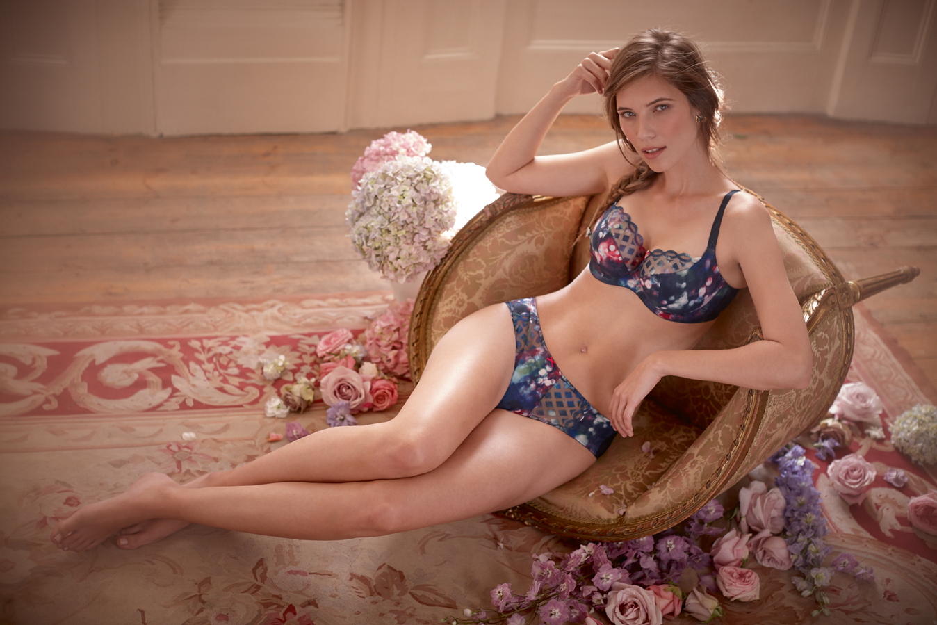 panache