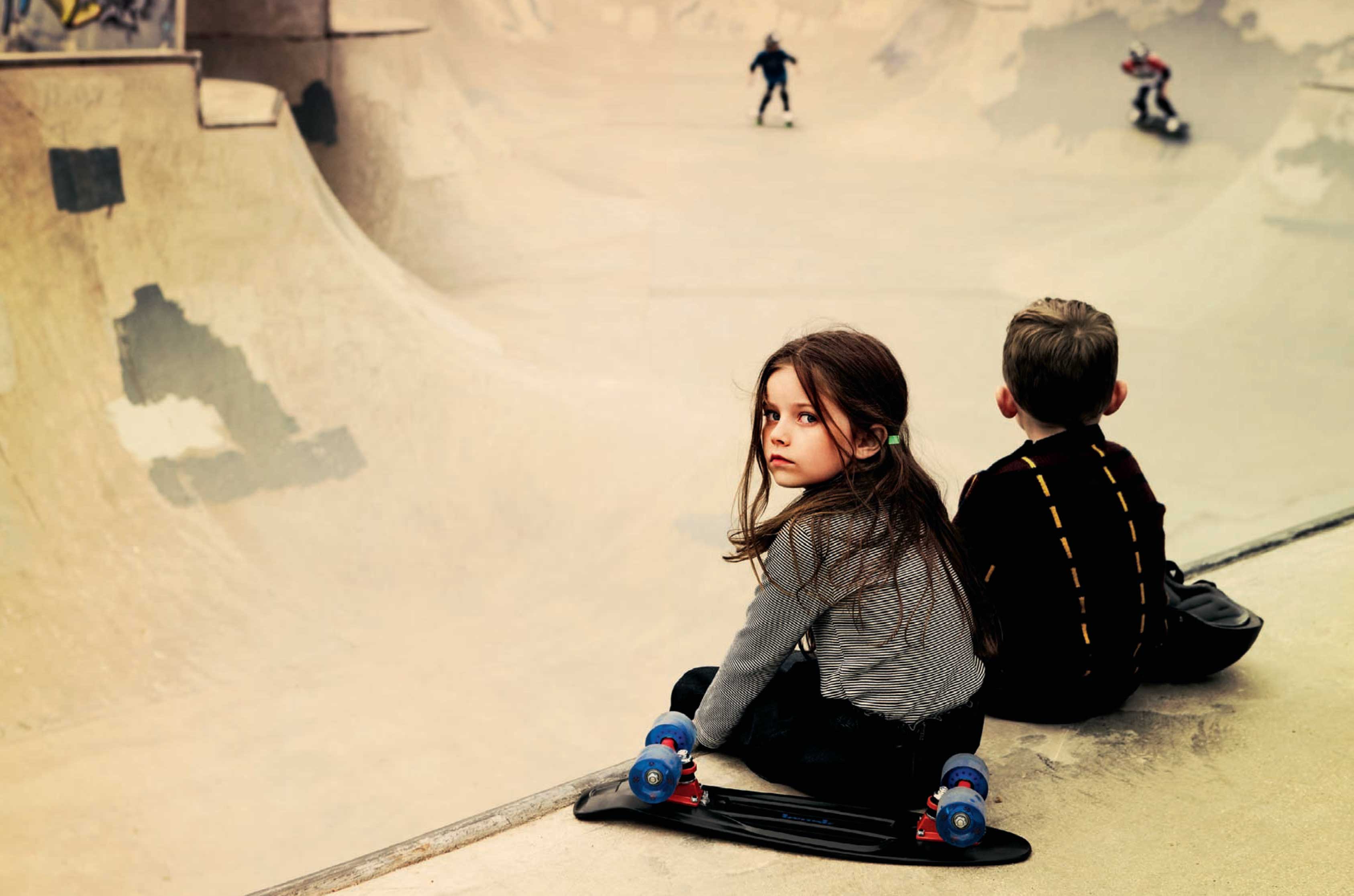 lets skate