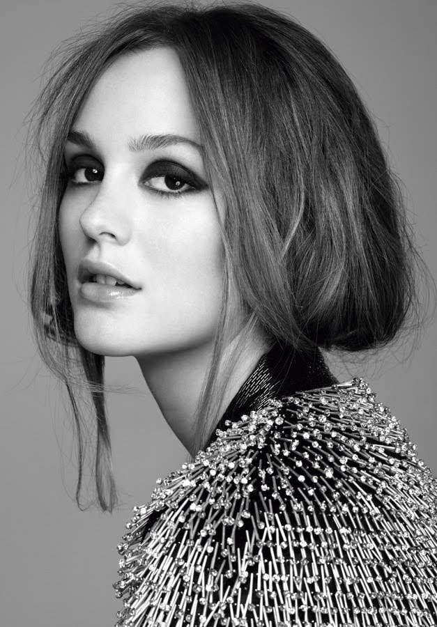 leighton meester