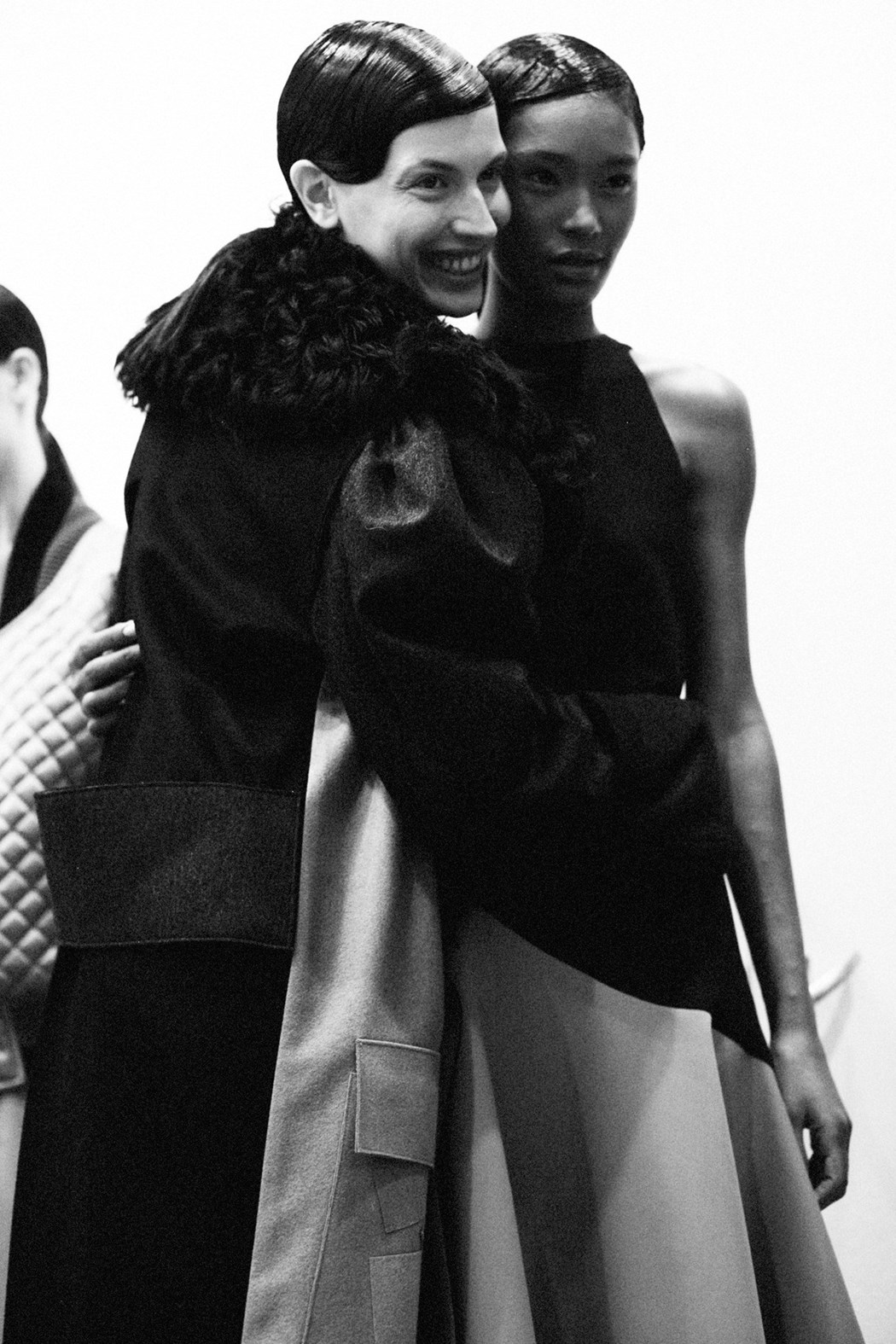 JONATHAN SAUNDERS AW14
