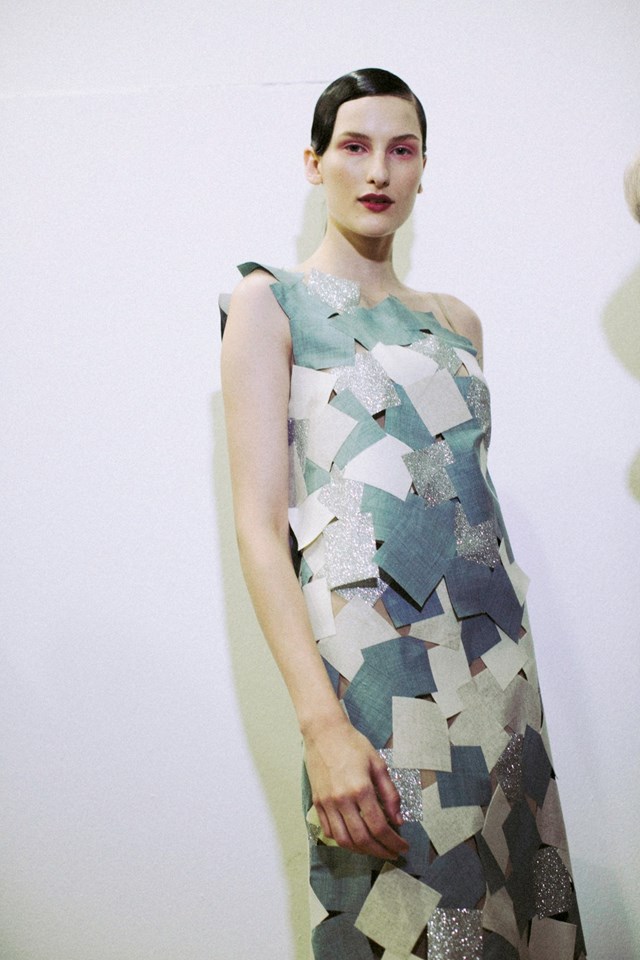 JONATHAN SAUNDERS AW14