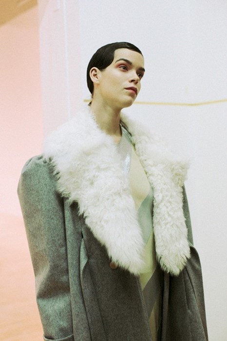 JONATHAN SAUNDERS AW14