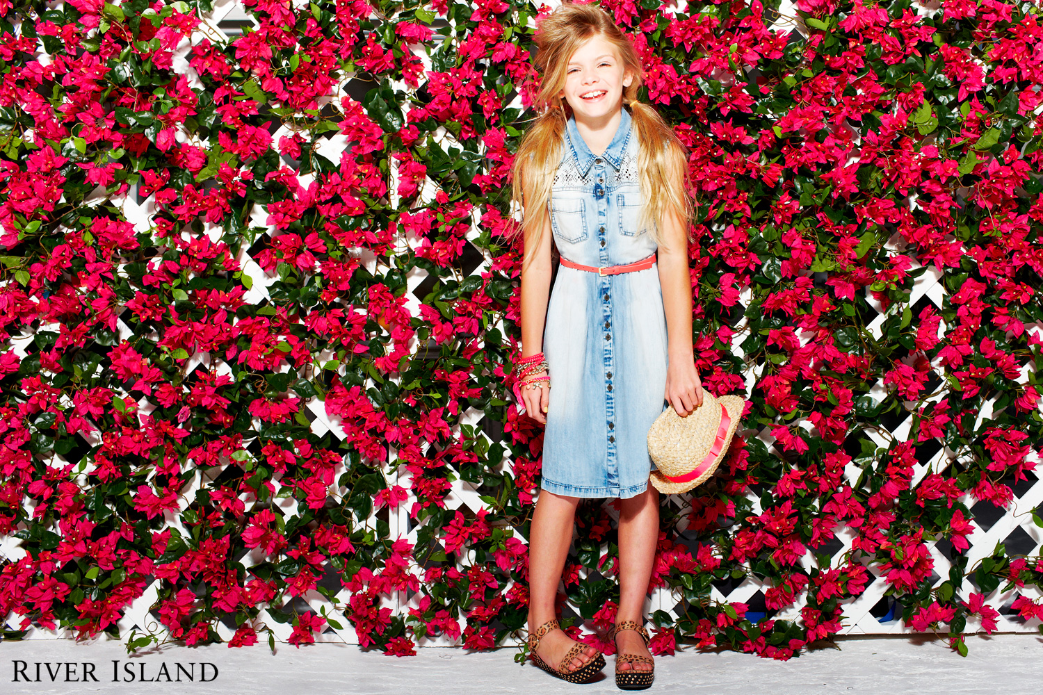 river island