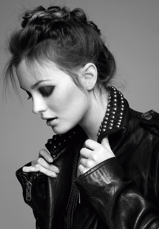leighton meester