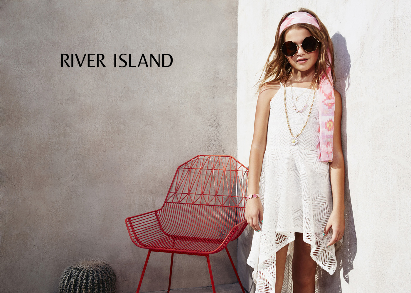 river island