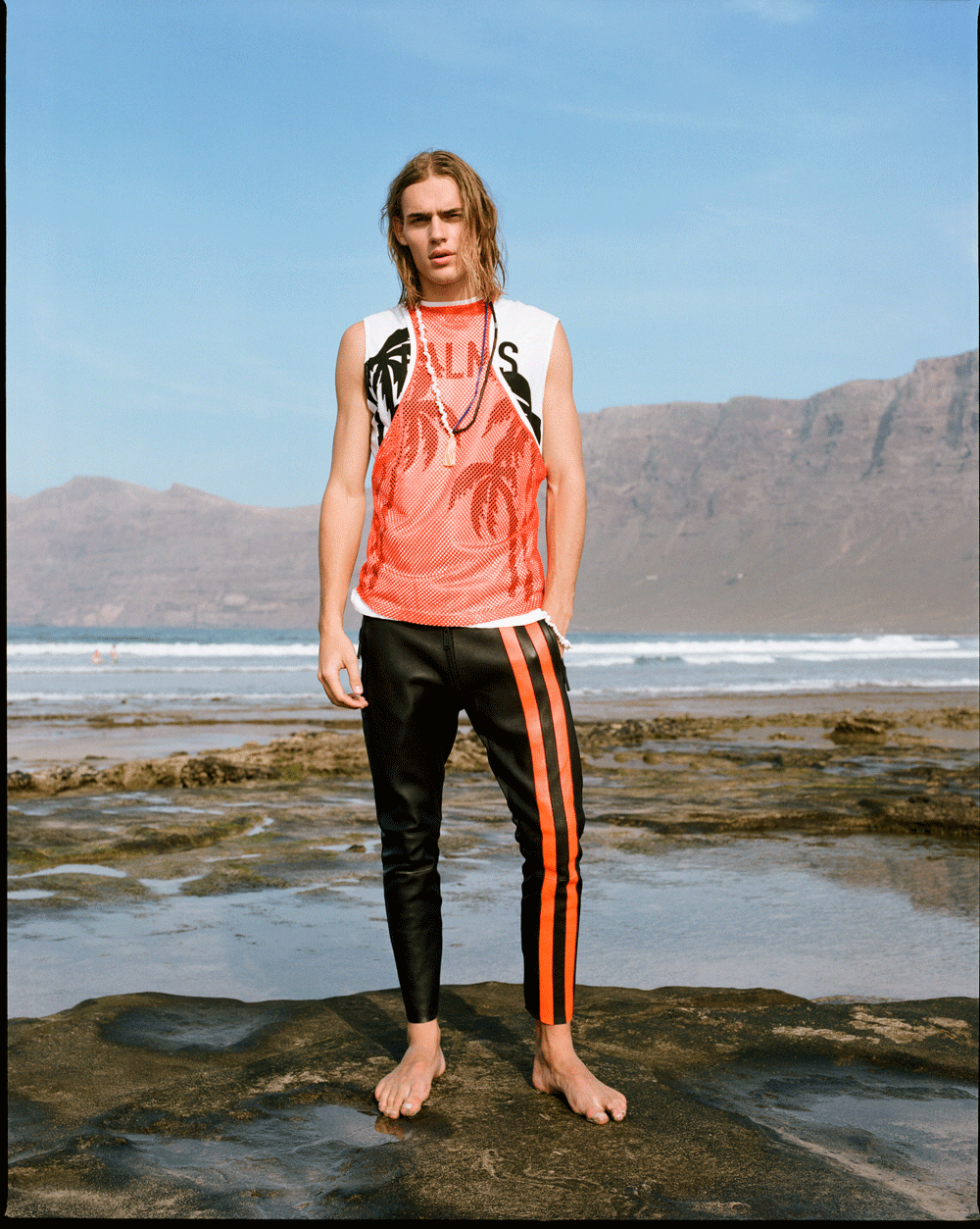 TON HEUKELS | D SECTION
