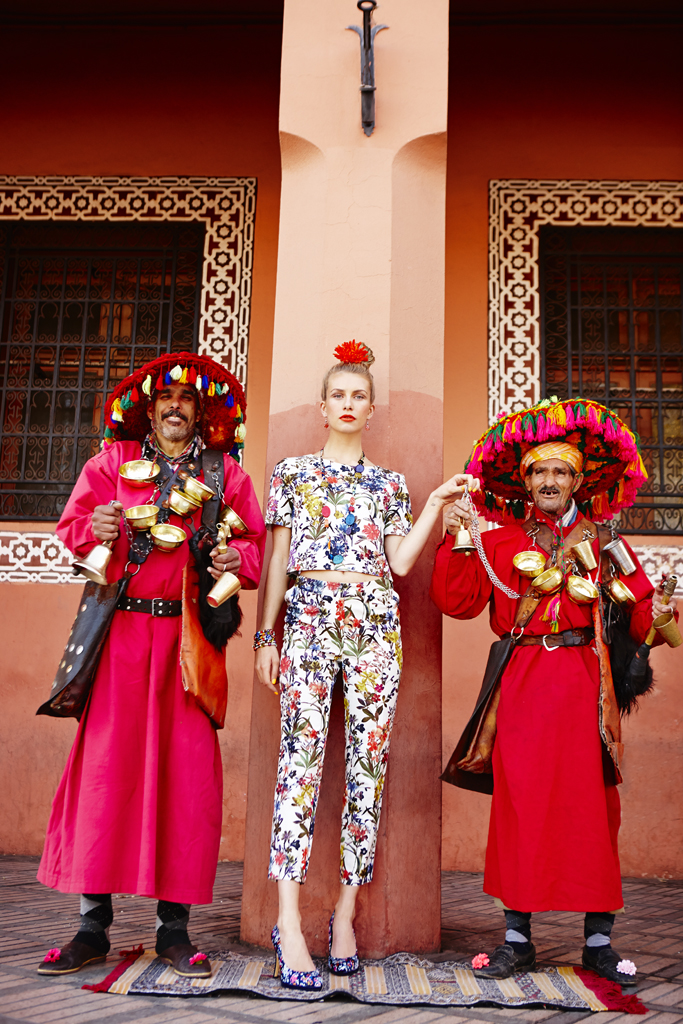Morocco