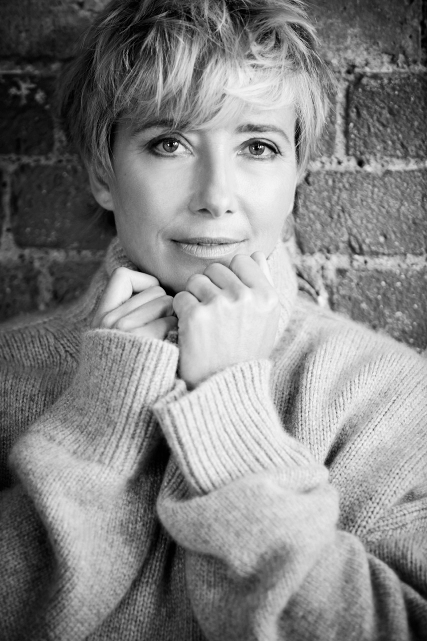 EMMA THOMPSON