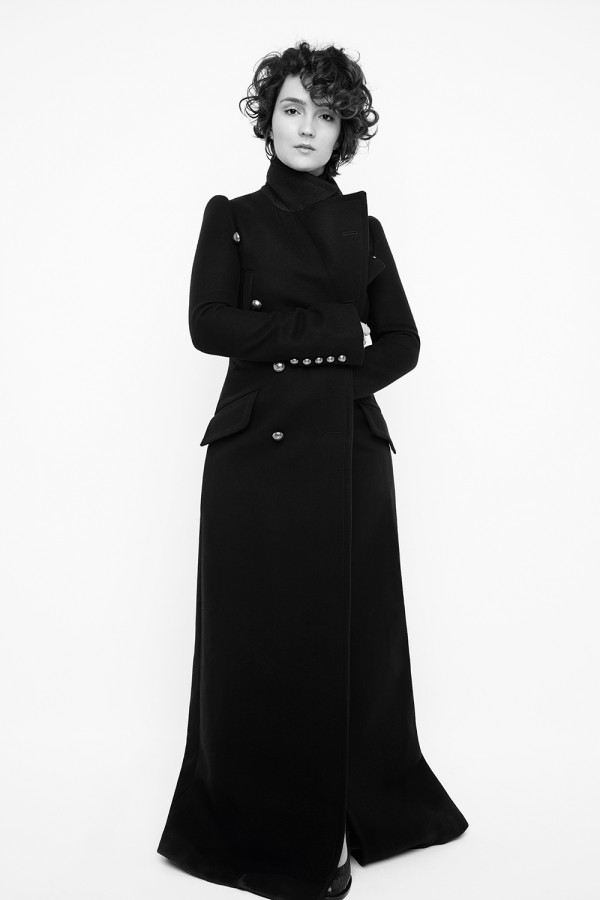 project 13 by rankin
