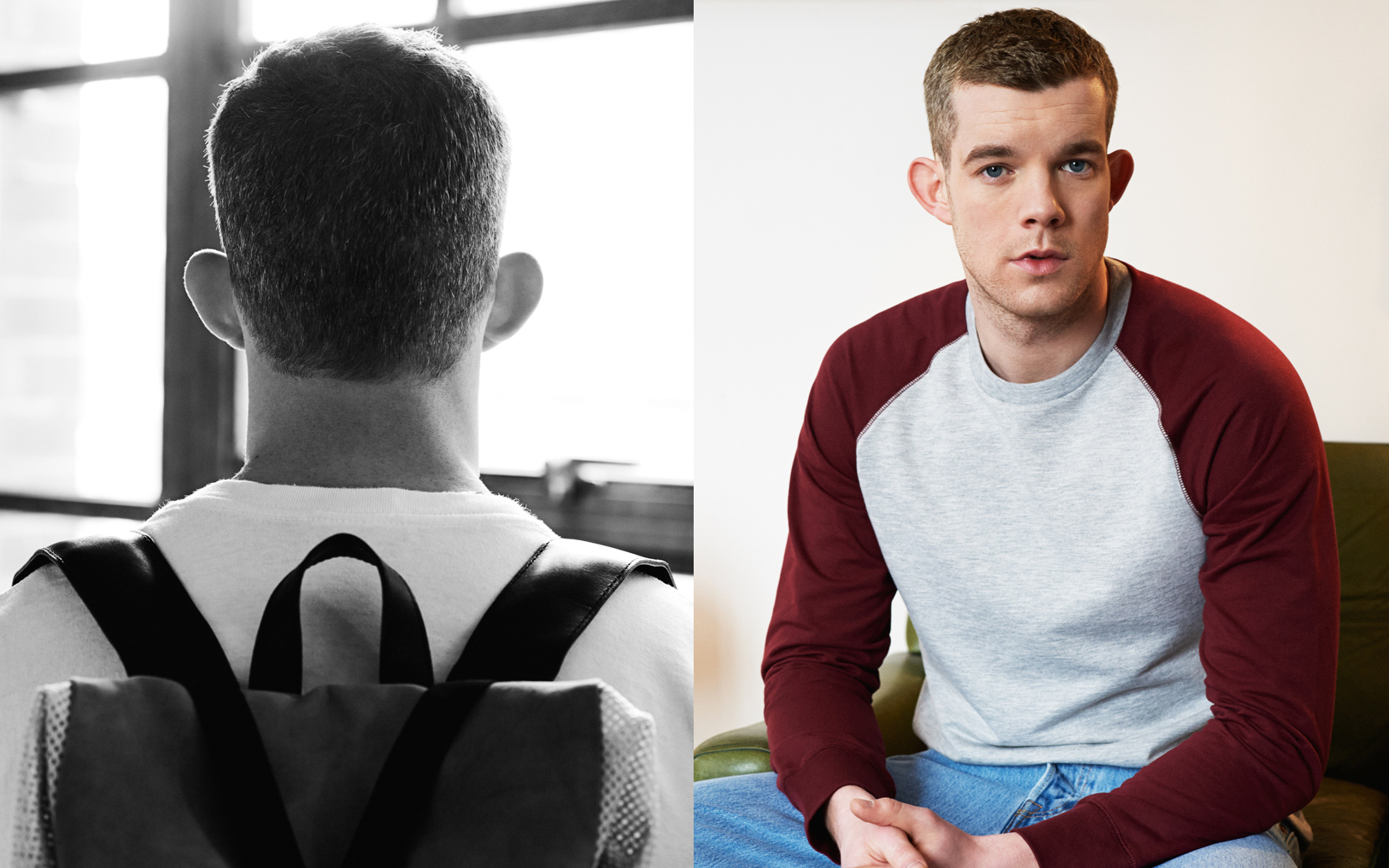 Man About Town | Russell Tovey