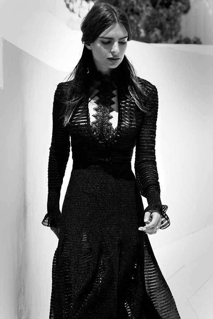 INSTYLE | EMILY RATAJKOWSKI