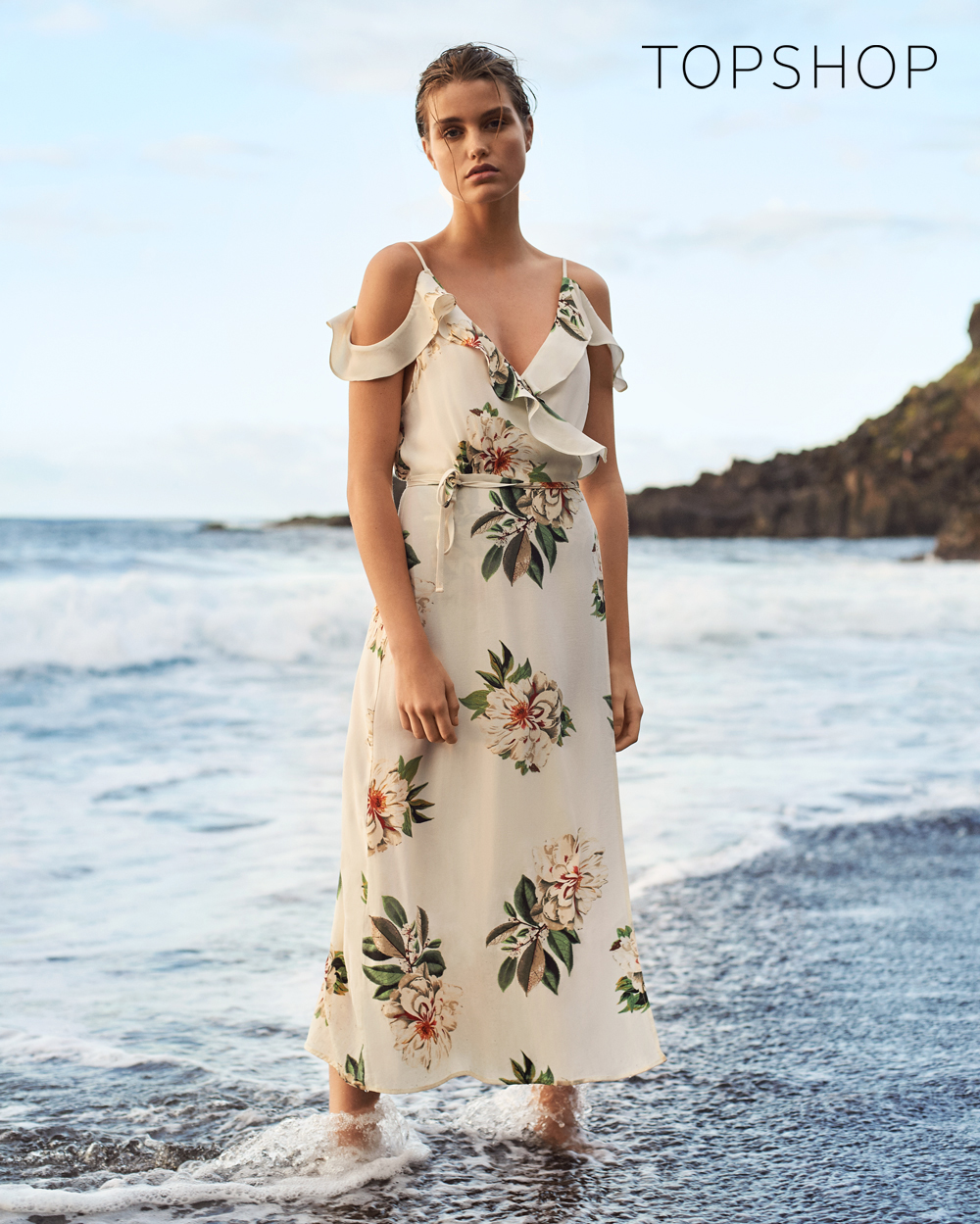 SUMMER | TOPSHOP