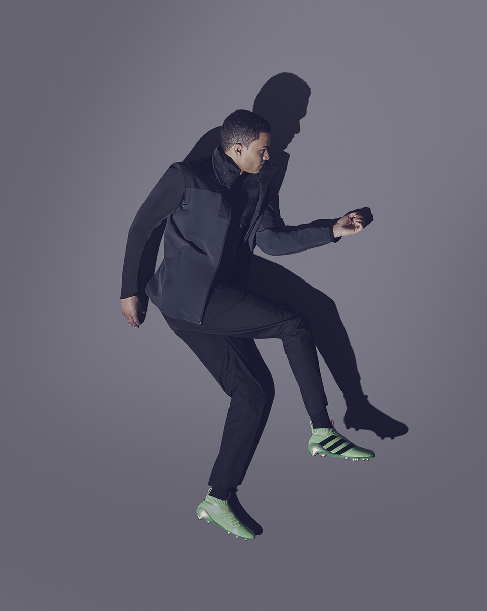 Soccer Bible | Adidas