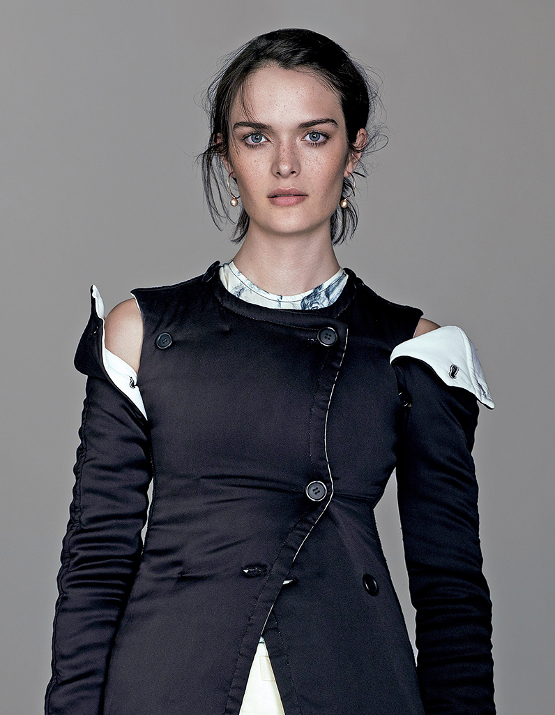 The Fashion | Issue 5