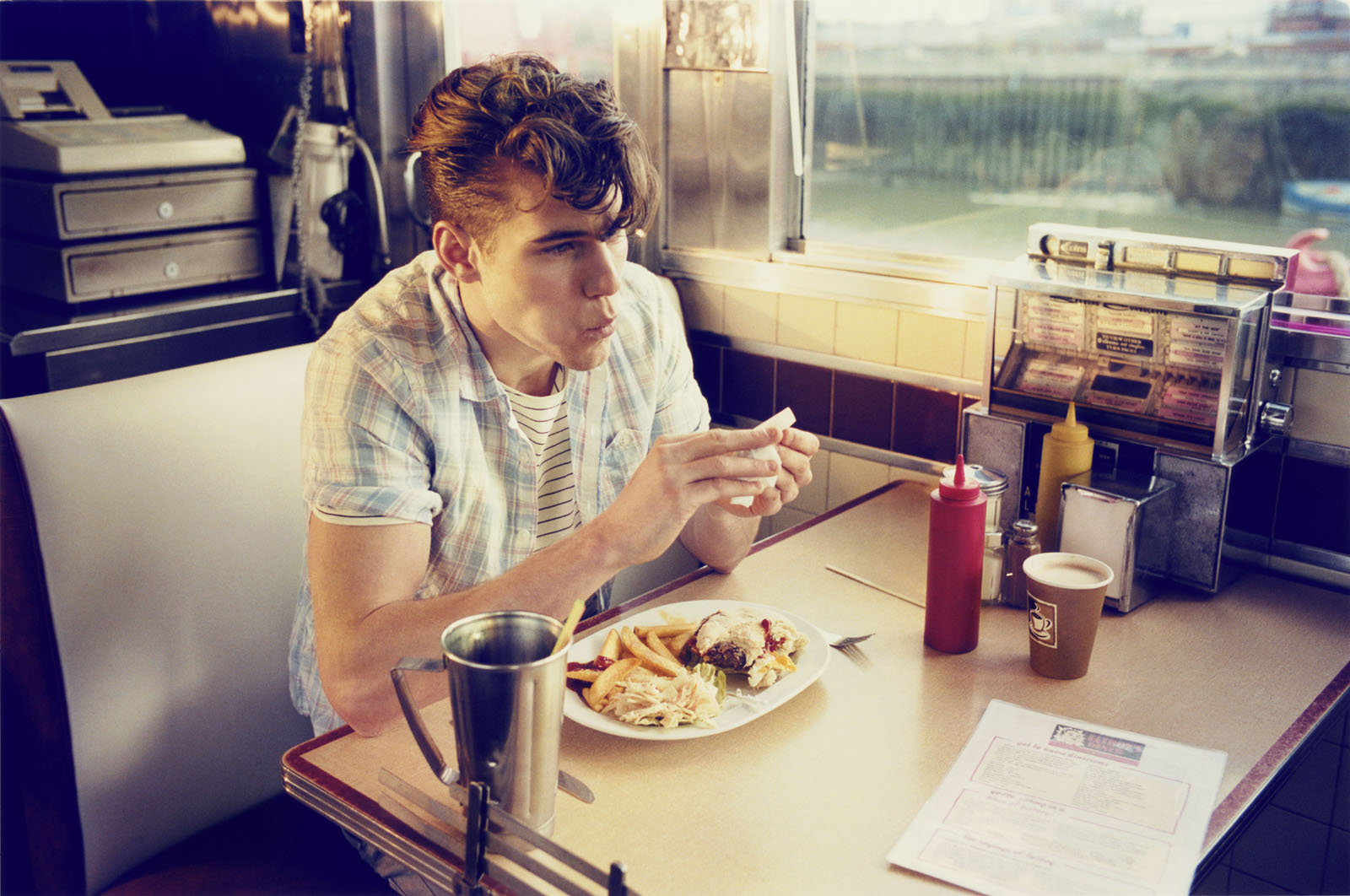 Diner