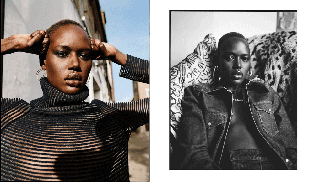 AJAK DENG
