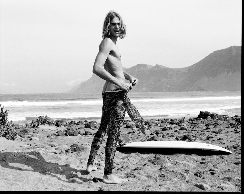 TON HEUKELS | D SECTION