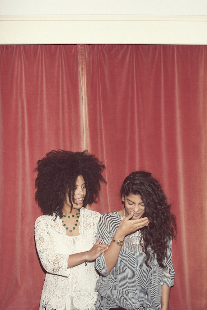 IBEYI