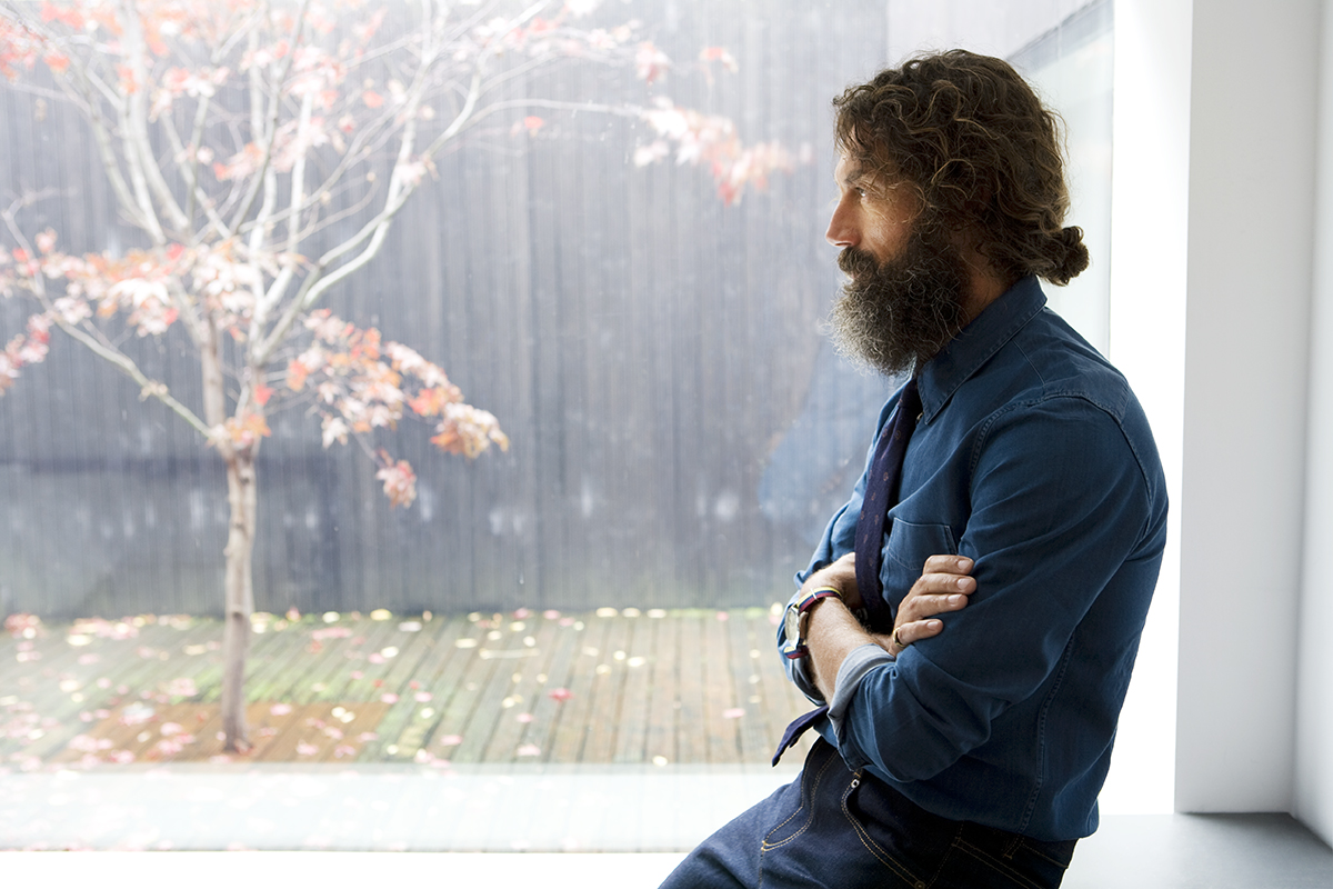 the independent MAGAZINE