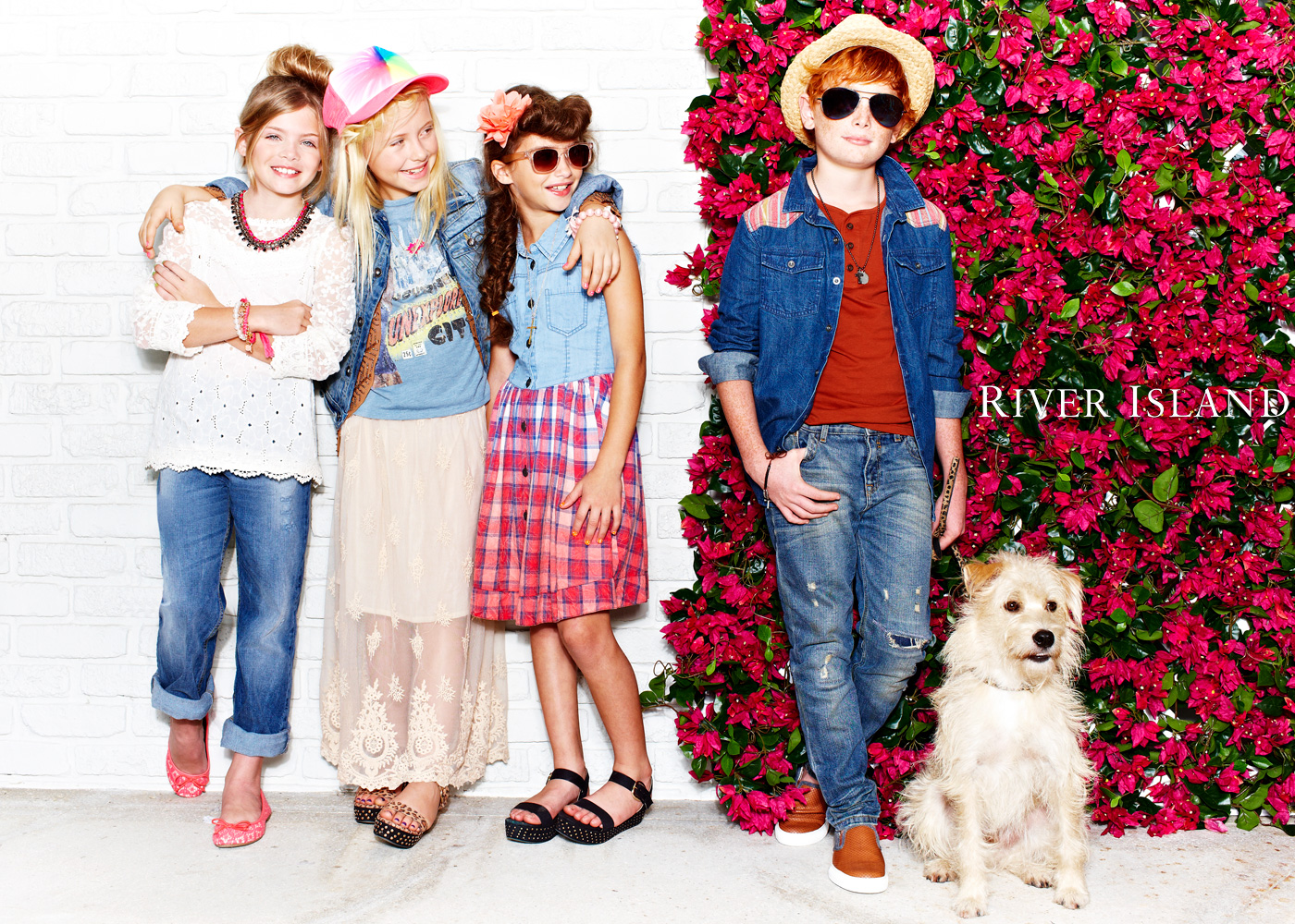 river island