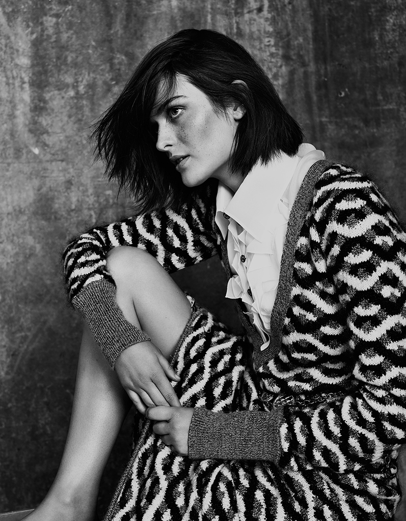 The Fashion | Issue 5