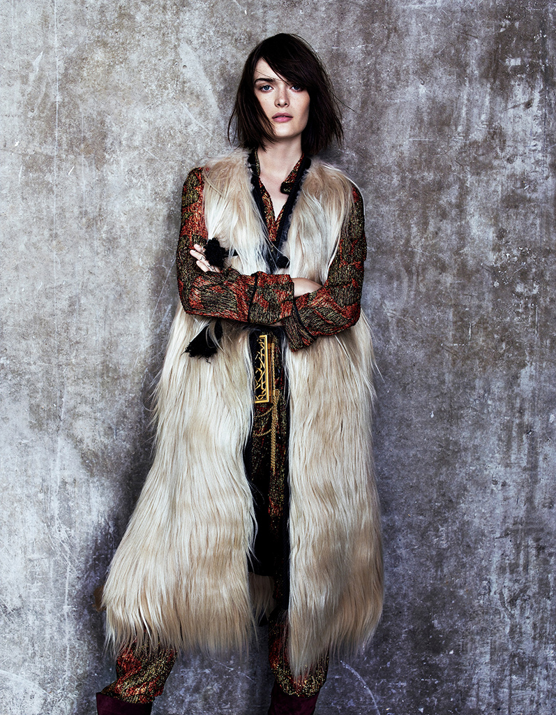 The Fashion | Issue 5