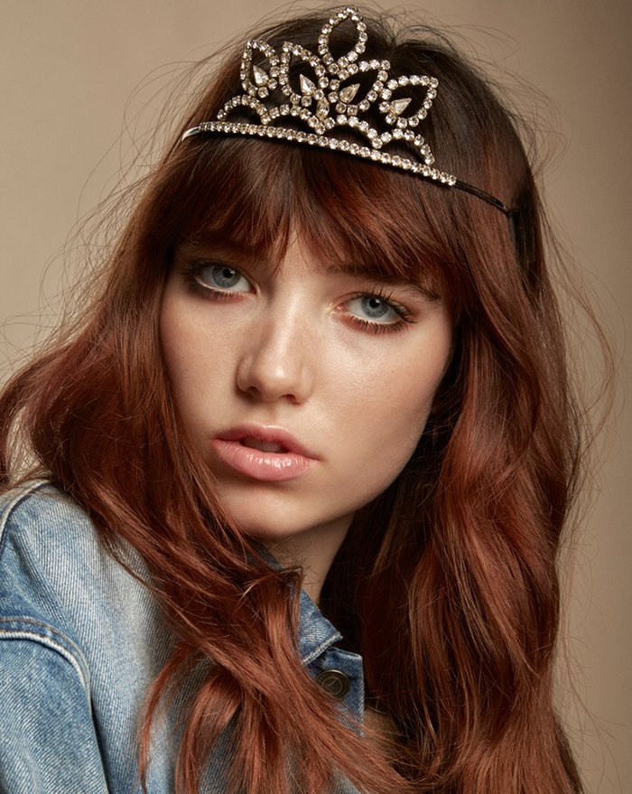 The Fashion | Issue 6