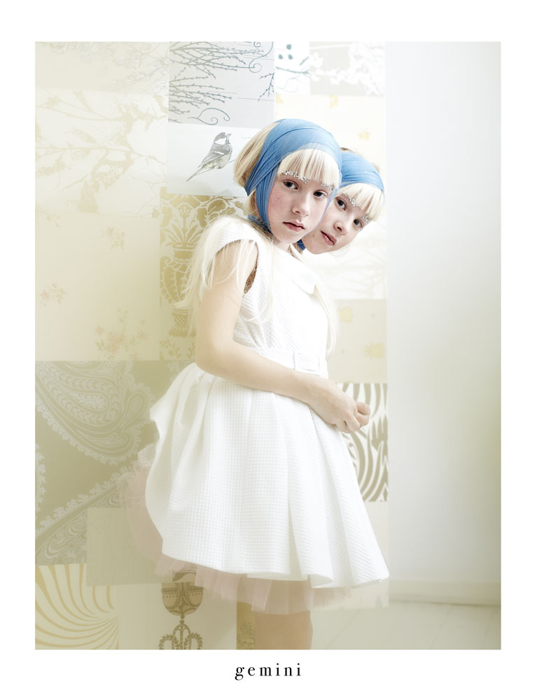 the lunar child