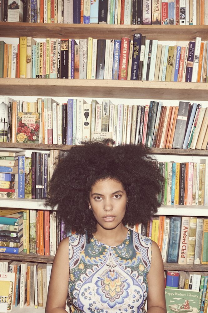 IBEYI