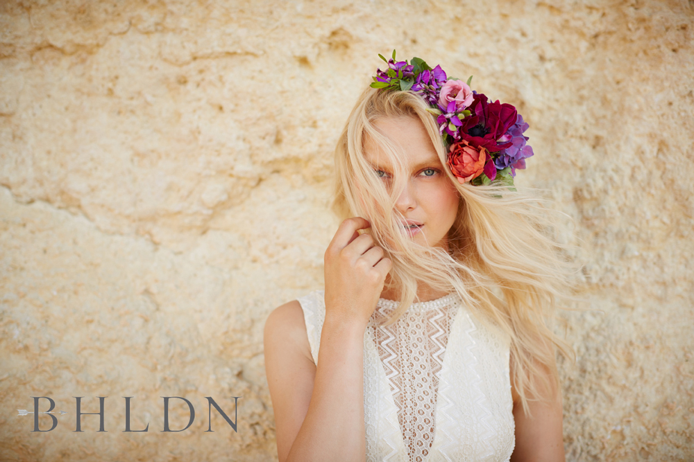 BHLDN