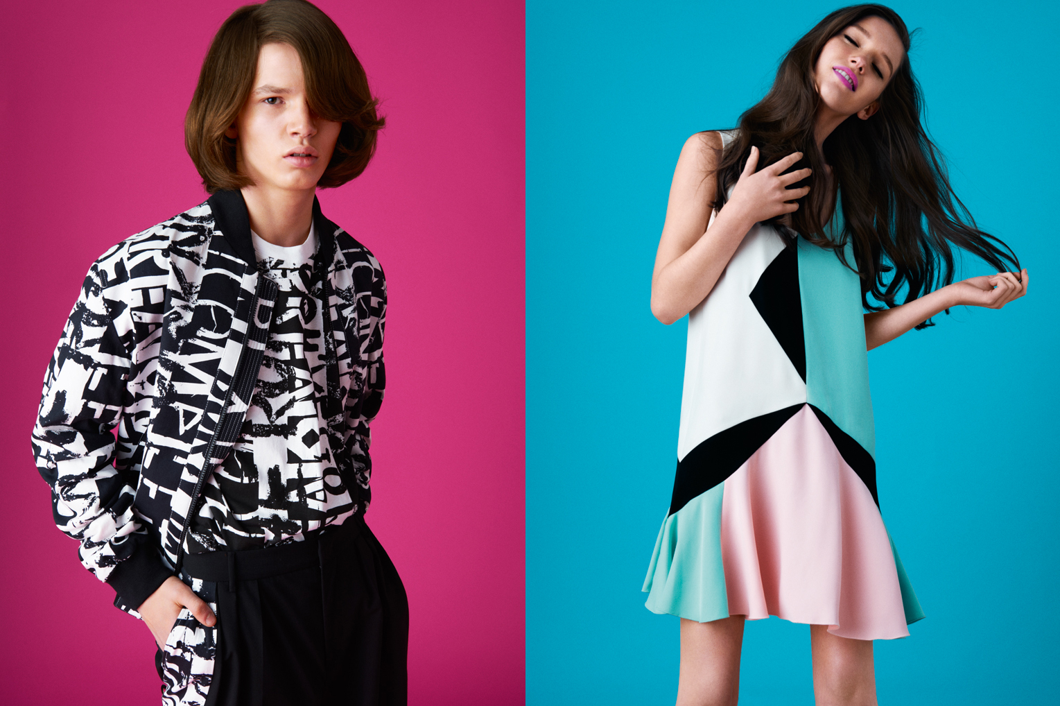 CLASH Magazine