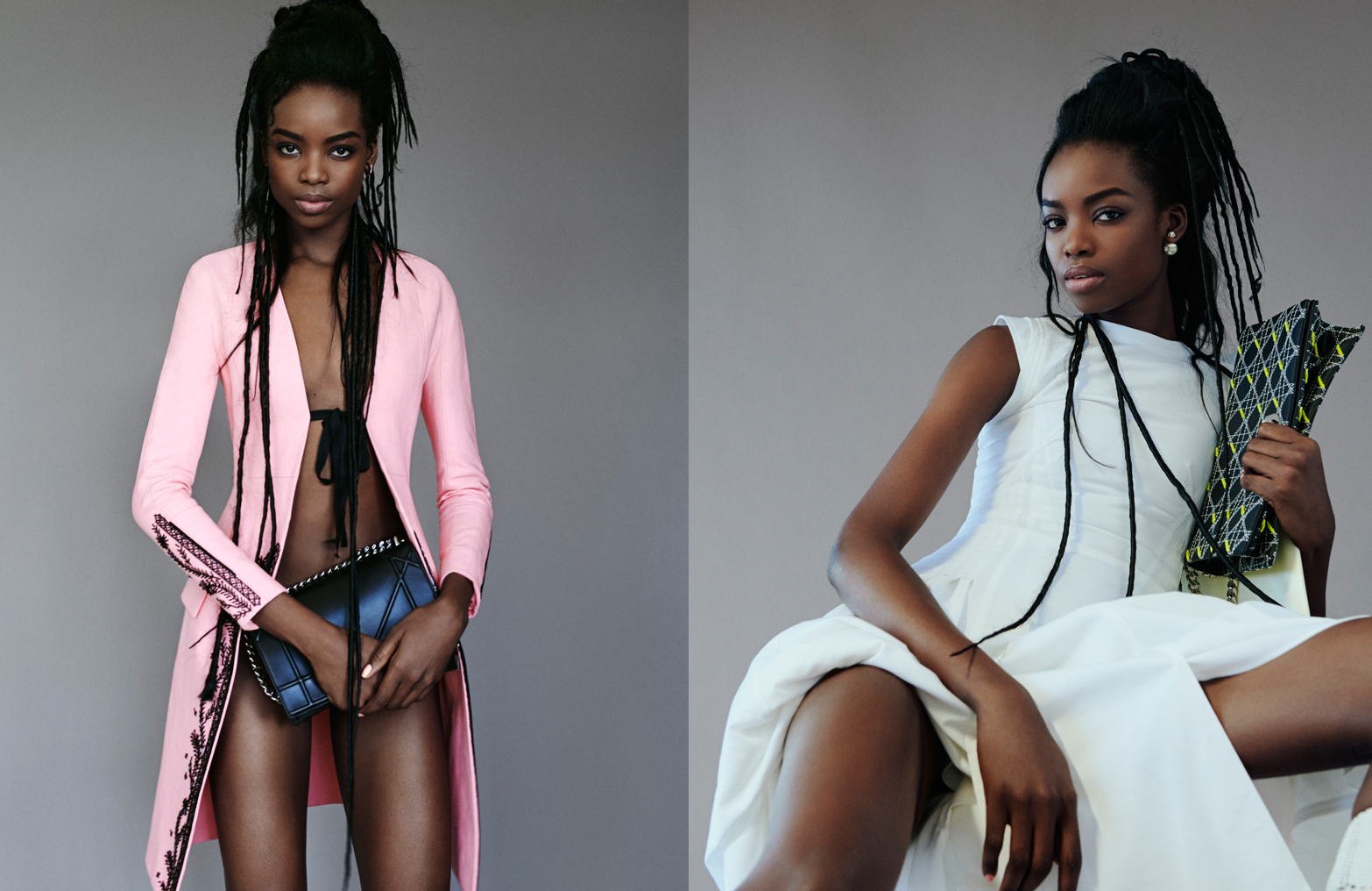 Wonderland | Maria Borges