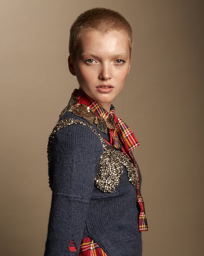 The Fashion | Issue 6