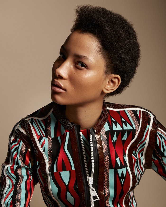 The Fashion | Issue 6