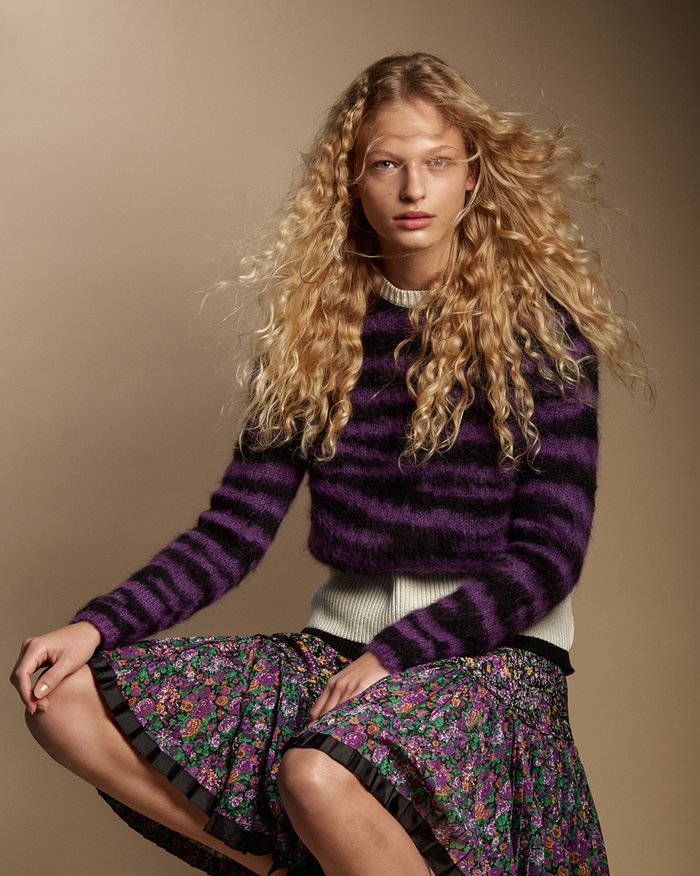 The Fashion | Issue 6