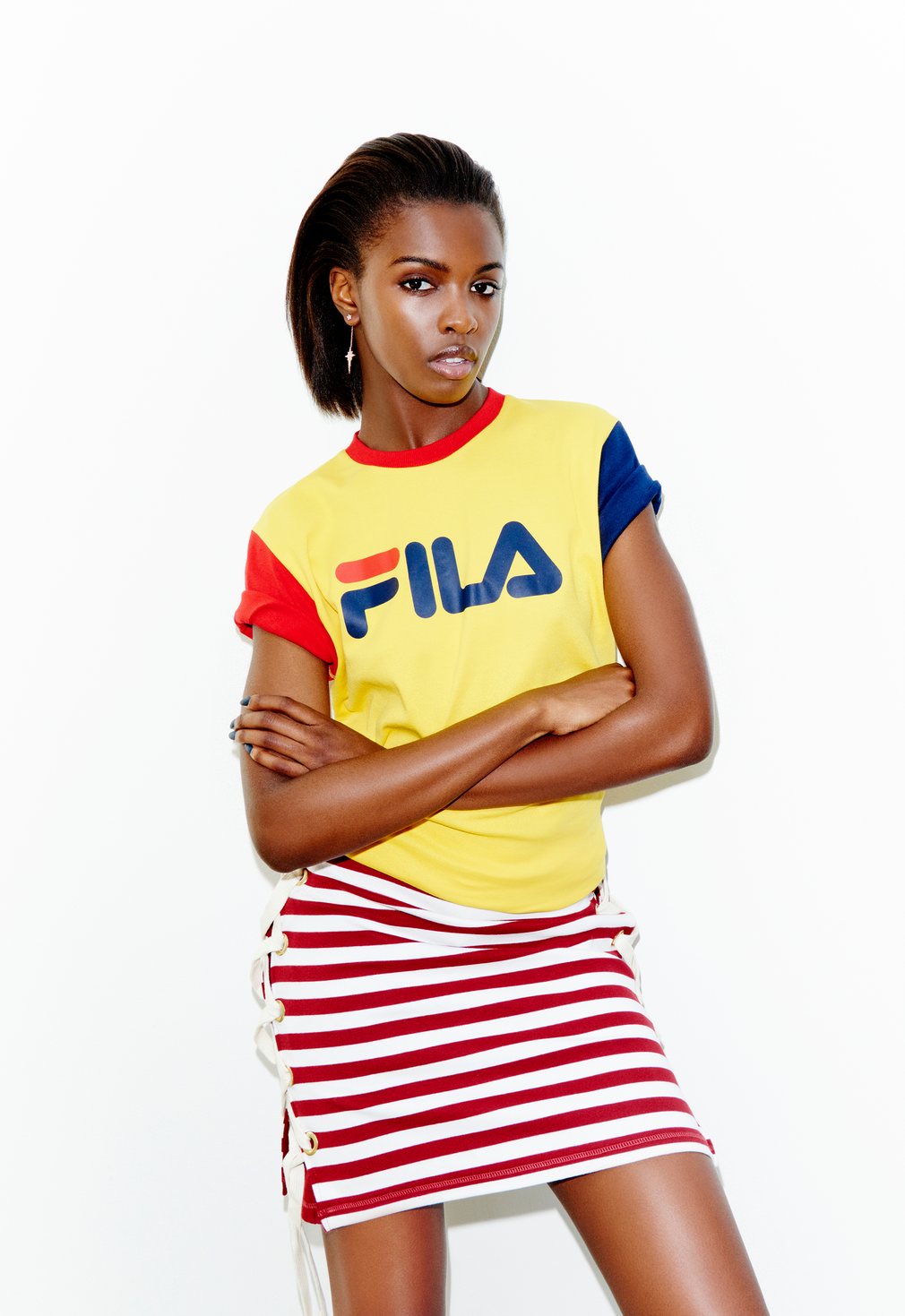 The Observer | Leomie Anderson