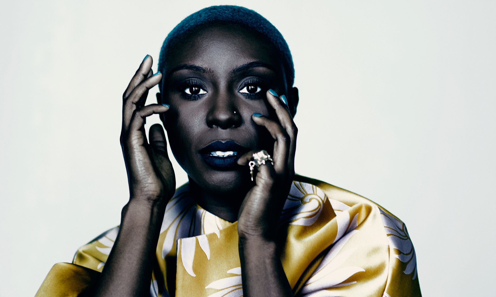 The Observer | Laura Mvula