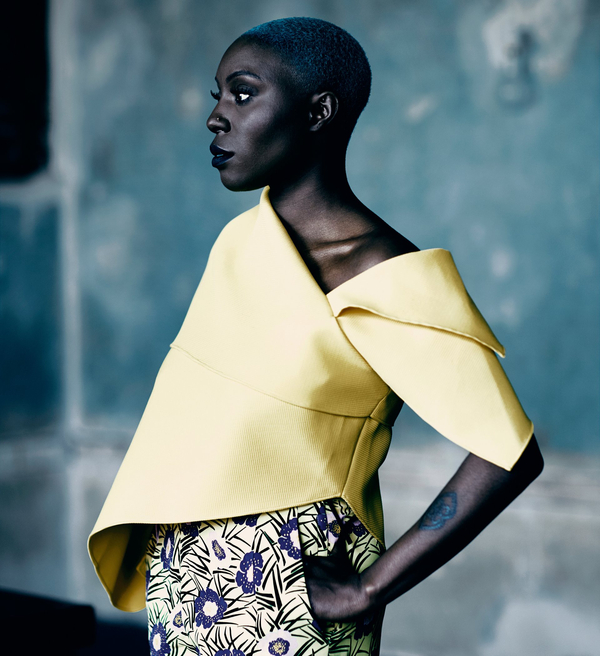 The Observer | Laura Mvula