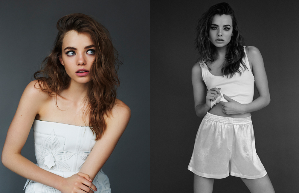 Wonderland | Kristine