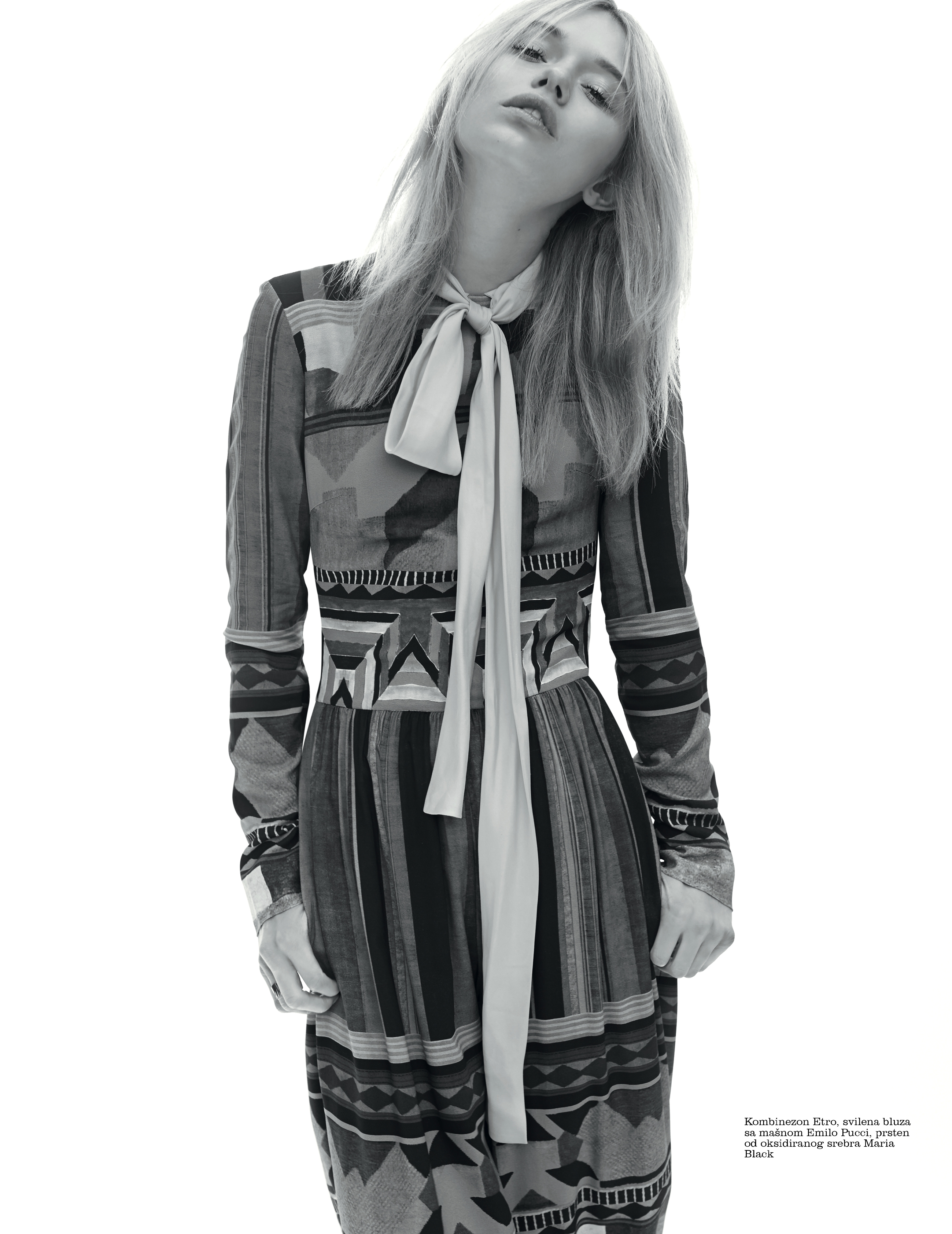 Elle Serbia