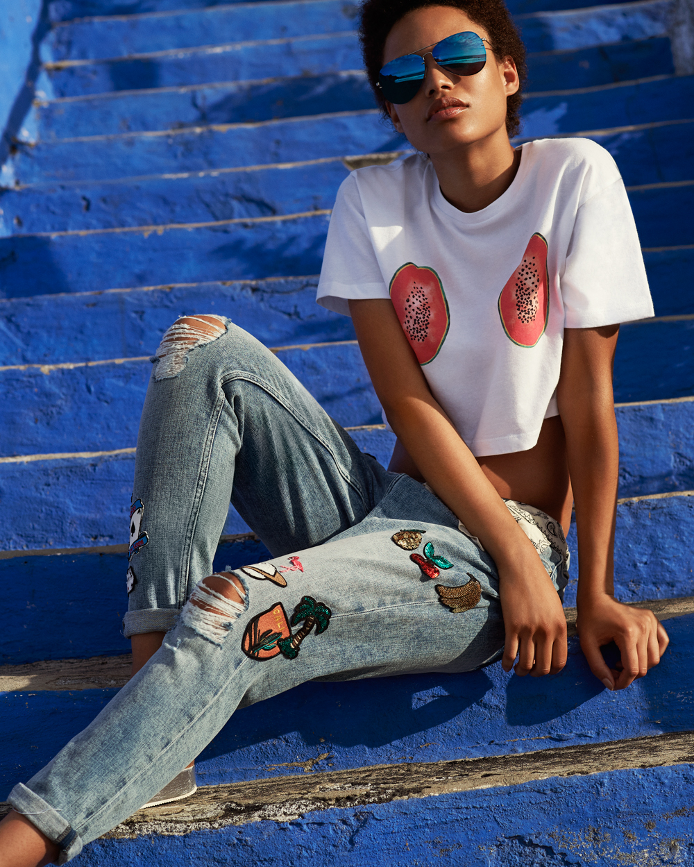 SUMMER | TOPSHOP