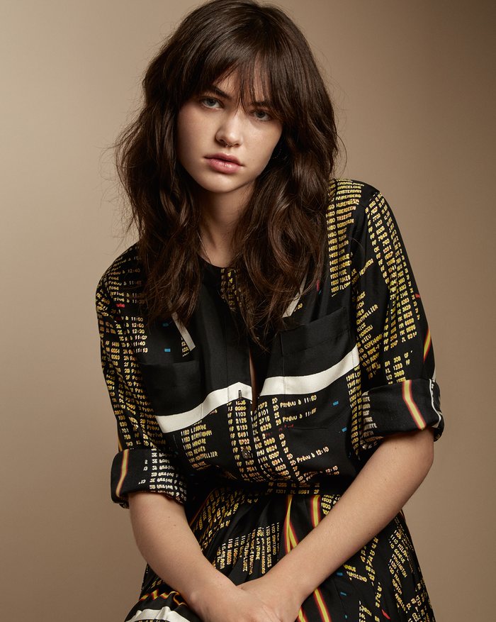 The Fashion | Issue 6