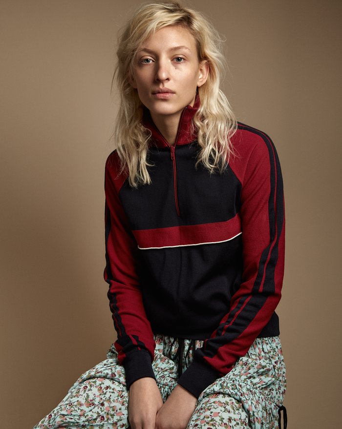 The Fashion | Issue 6