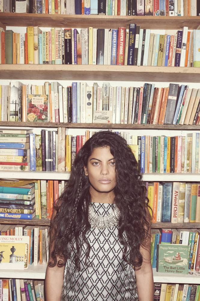 IBEYI