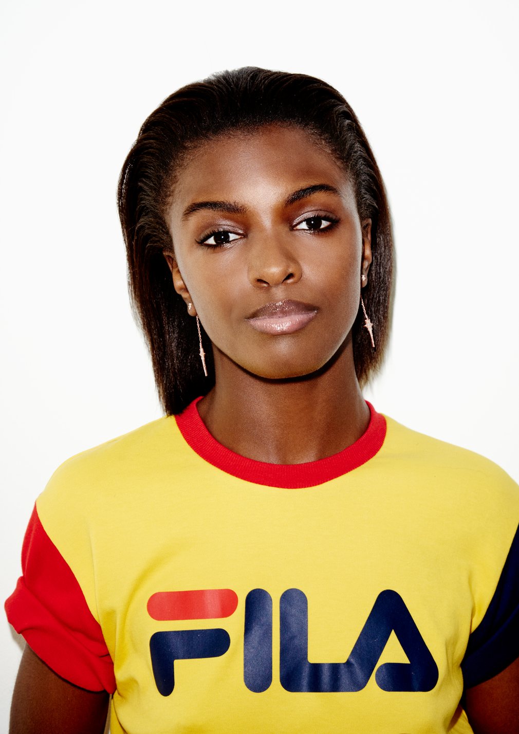 The Observer | Leomie Anderson