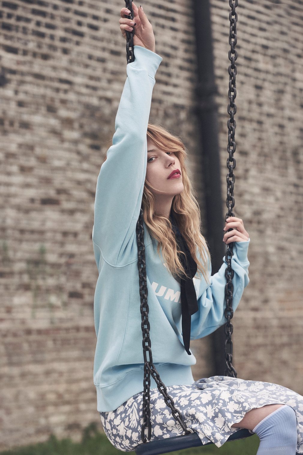 The Observer | Making Tracks